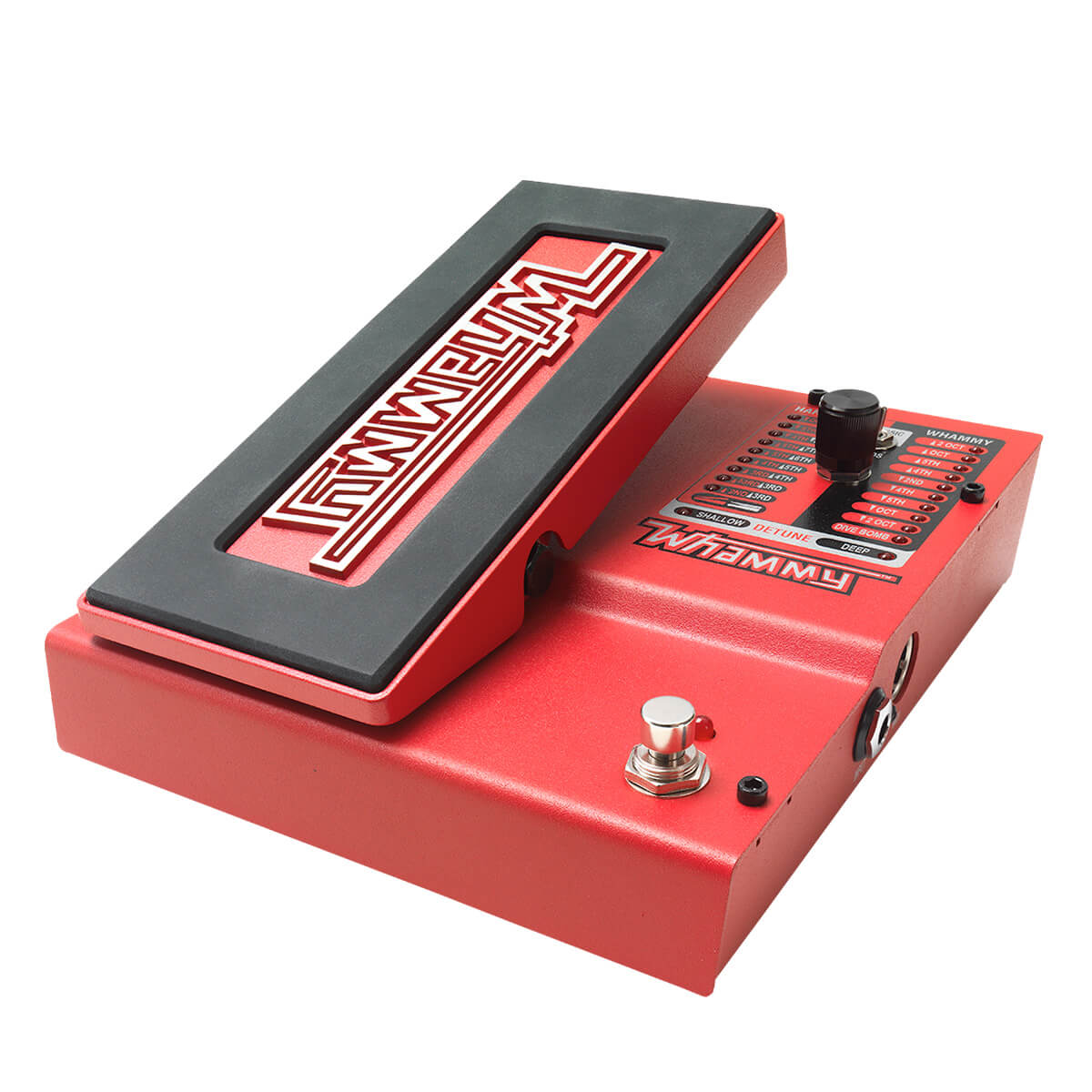 DigiTech effects