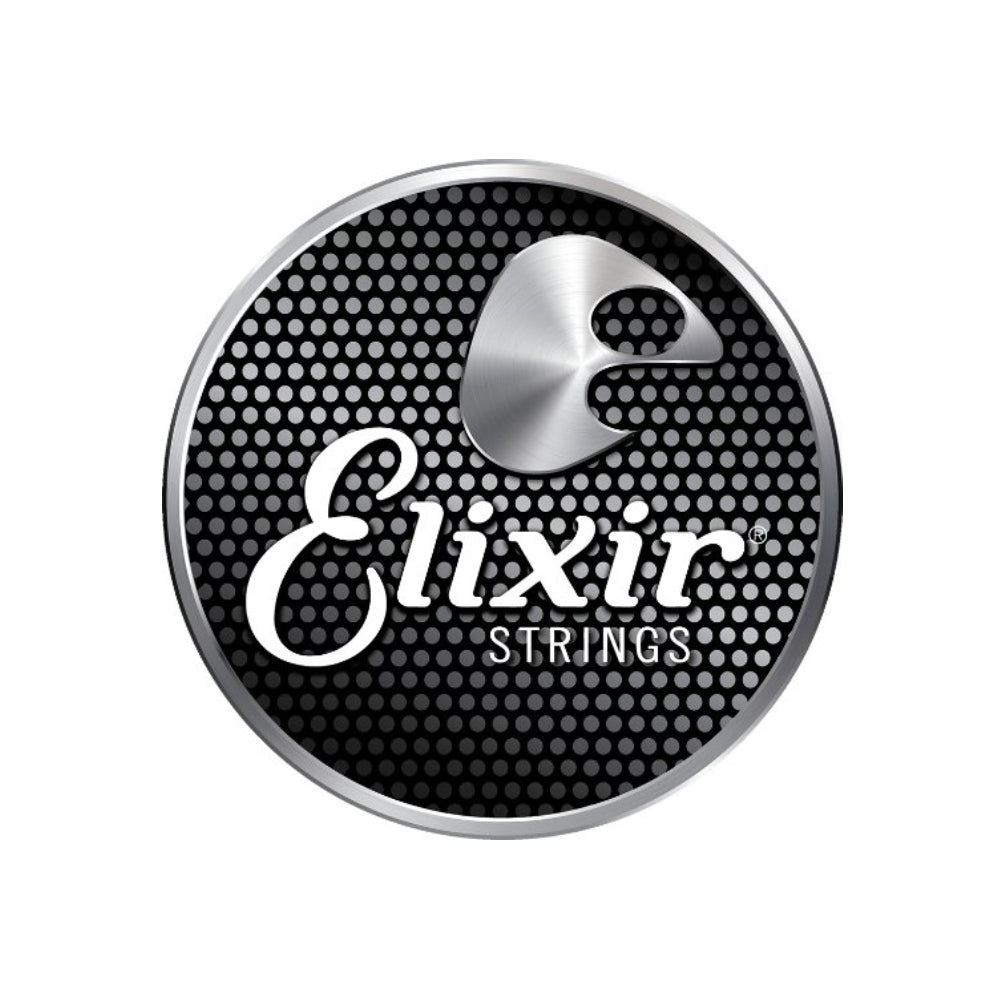 Elixir Strings
