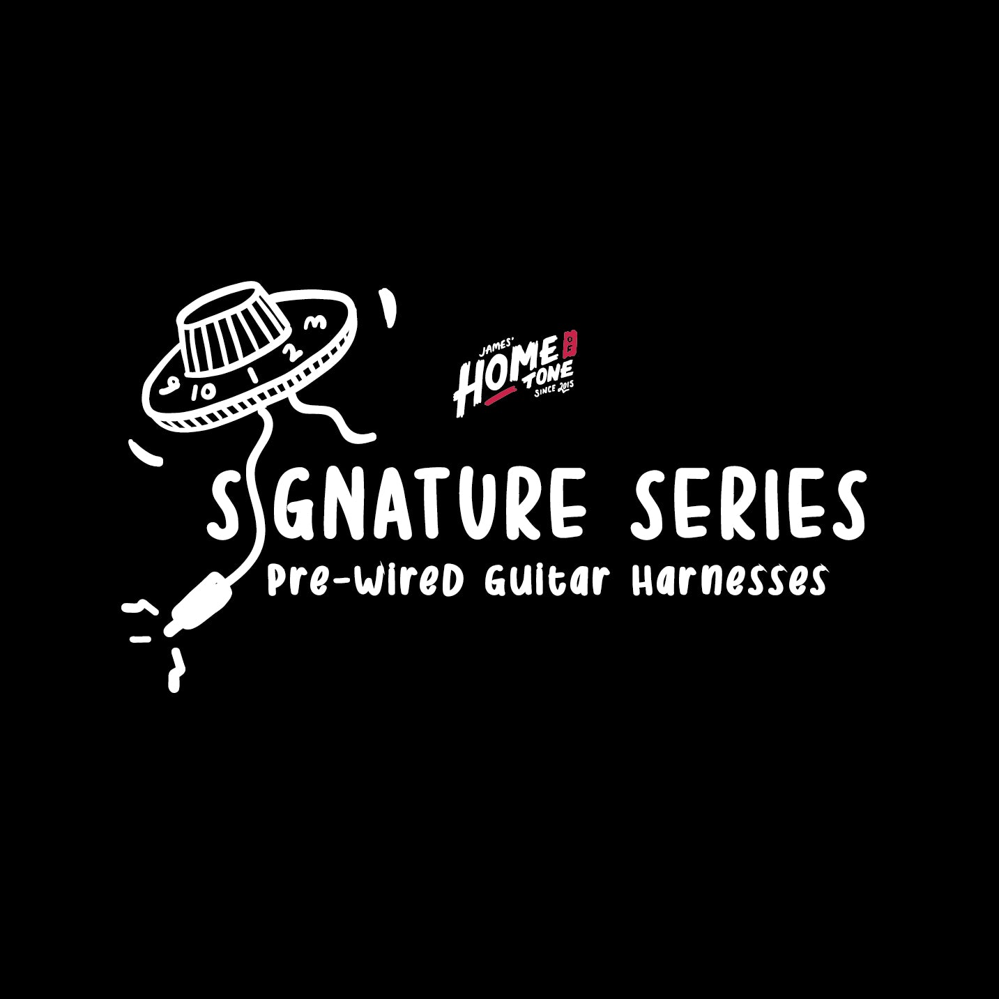 Signature Series
