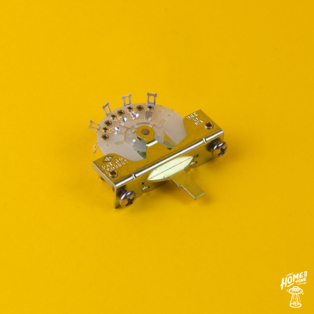 Tele switches