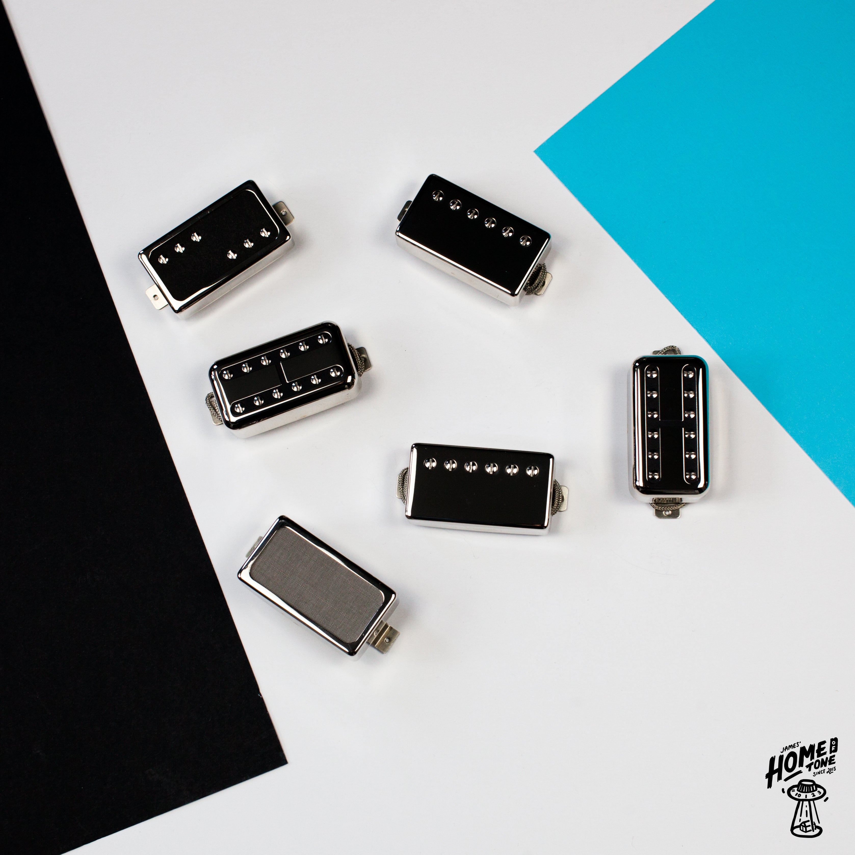 Humbucker Pickups
