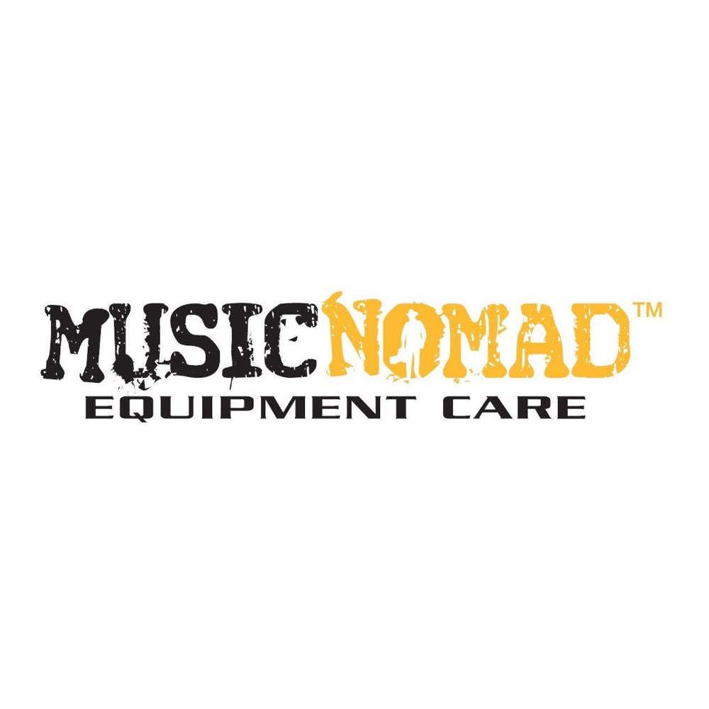 MusicNomad