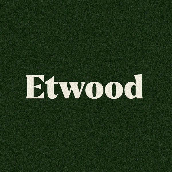 Etwood Guitar Straps