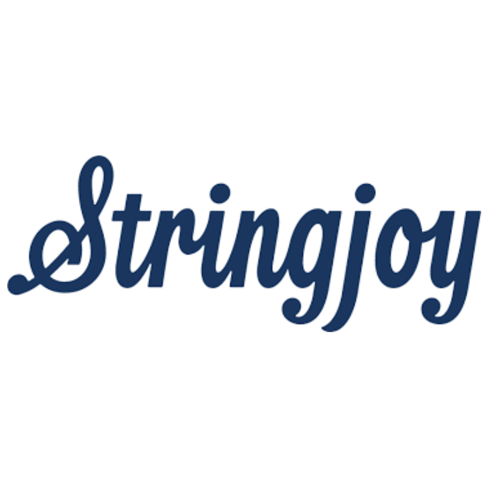 Stringjoy strings – James' Home of Tone