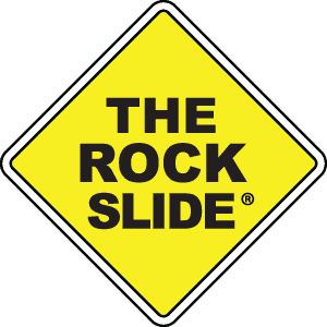 The Rock Slide