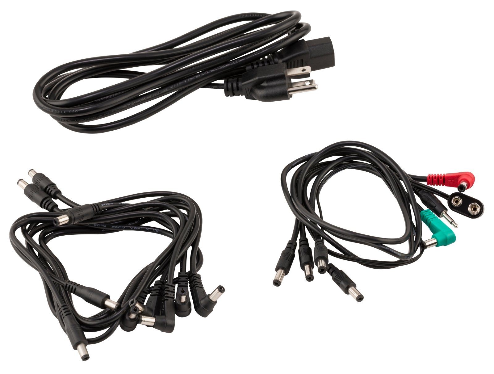 Fender - Engine Room® LVL8 Power Supply – James' Home of Tone