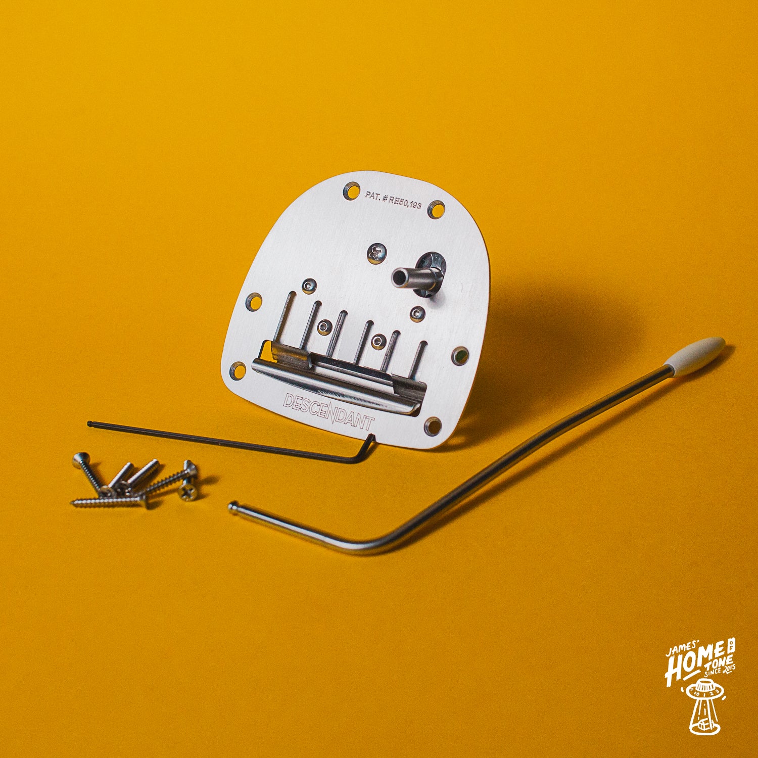 2026 Descendant vibrato unit right handed