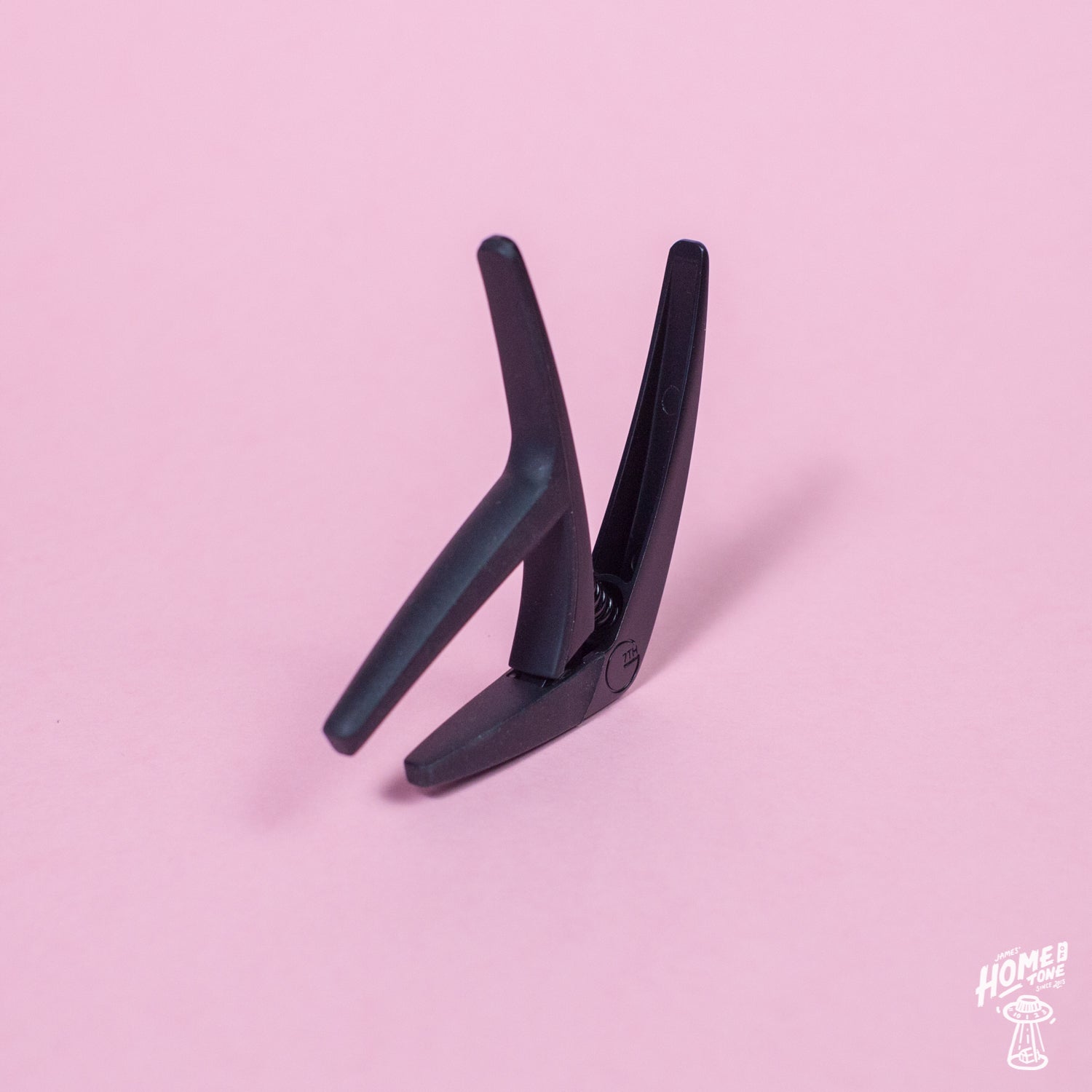 G7th Nasvhille guitar capo black 2