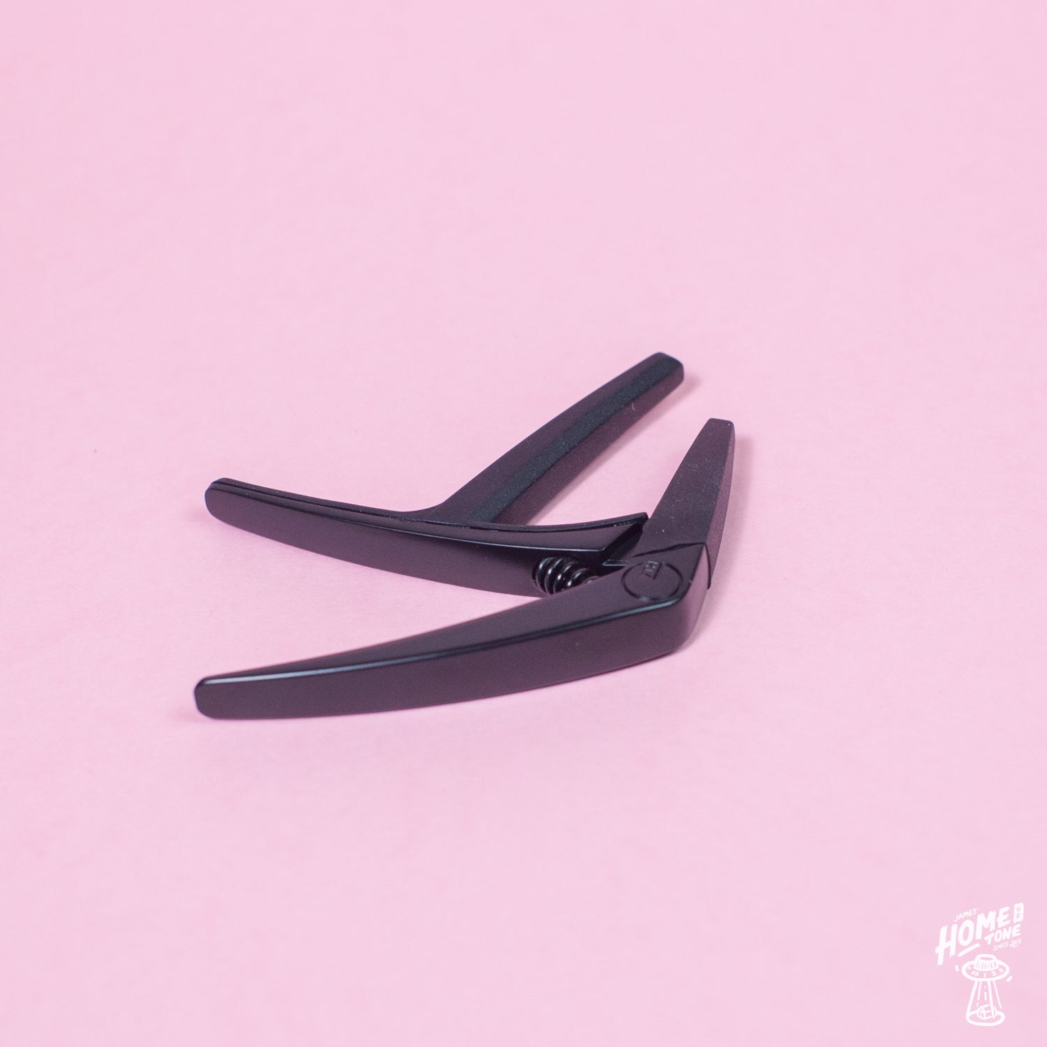G7th Nasvhille guitar capo black 3