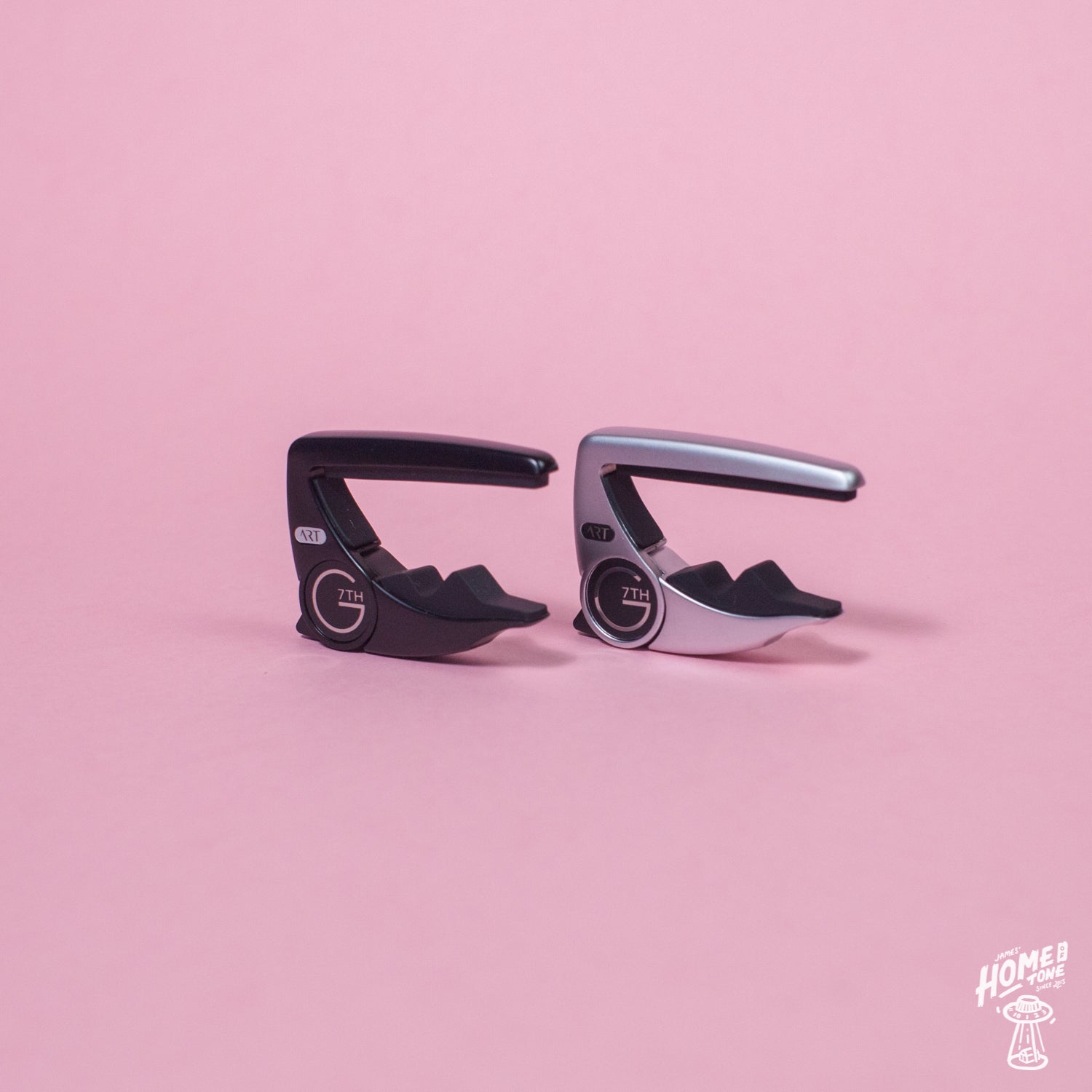 G7th Performance 3 ART guitar capos