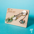 Home of Tone Signature Series Broadcaster tele wiring harness loom