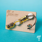 Home of Tone Signature Series HS Supreme Telecaster wiring kit