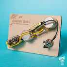 Home of Tone Signature Series HS Supreme Telecaster wiring kit