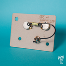 Home of Tone Signature Series Les Paul Junior 50s style wiring harness loom
