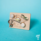 Home of Tone Signature Series Silver Sky stratocaster wiring harness loom