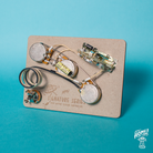 Home of Tone Signature Series Stratocaster modern pre wired harness wiring loom