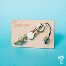 Home of Tone Signature Series Telecaster Thinine wiring harness loom kit