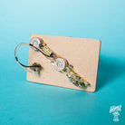 Home of Tone Signature Series left handed 3 way Tele wiring harness loom kit