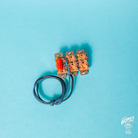 Home of Tone Signature Series traditional Jaguar selector switch harness wiring loom