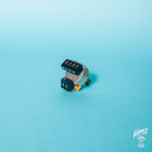 Home of Tone Solderless series tone pot