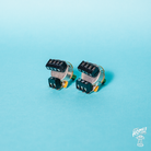 Home of Tone Solderless series volume and tone pots