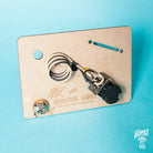Home of Tone signature series push/pull series/parallel volume pot kit