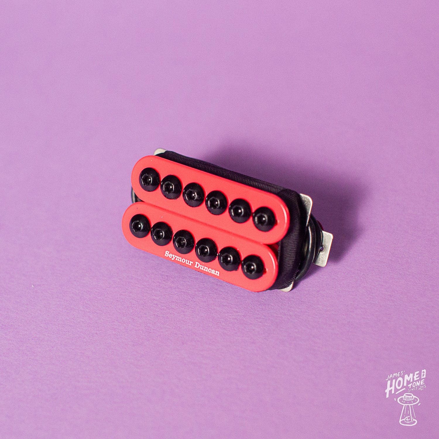 Seymour Duncan Pickups - Custom Shop - Invader™ Bridge