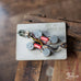 Pre-Wired Guitar wiring harness | 50s SG kit | Left Handed
