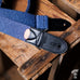 RightOn! - RoadRunner Narrow Collection - Vegan friendly range - Jeans Blue
