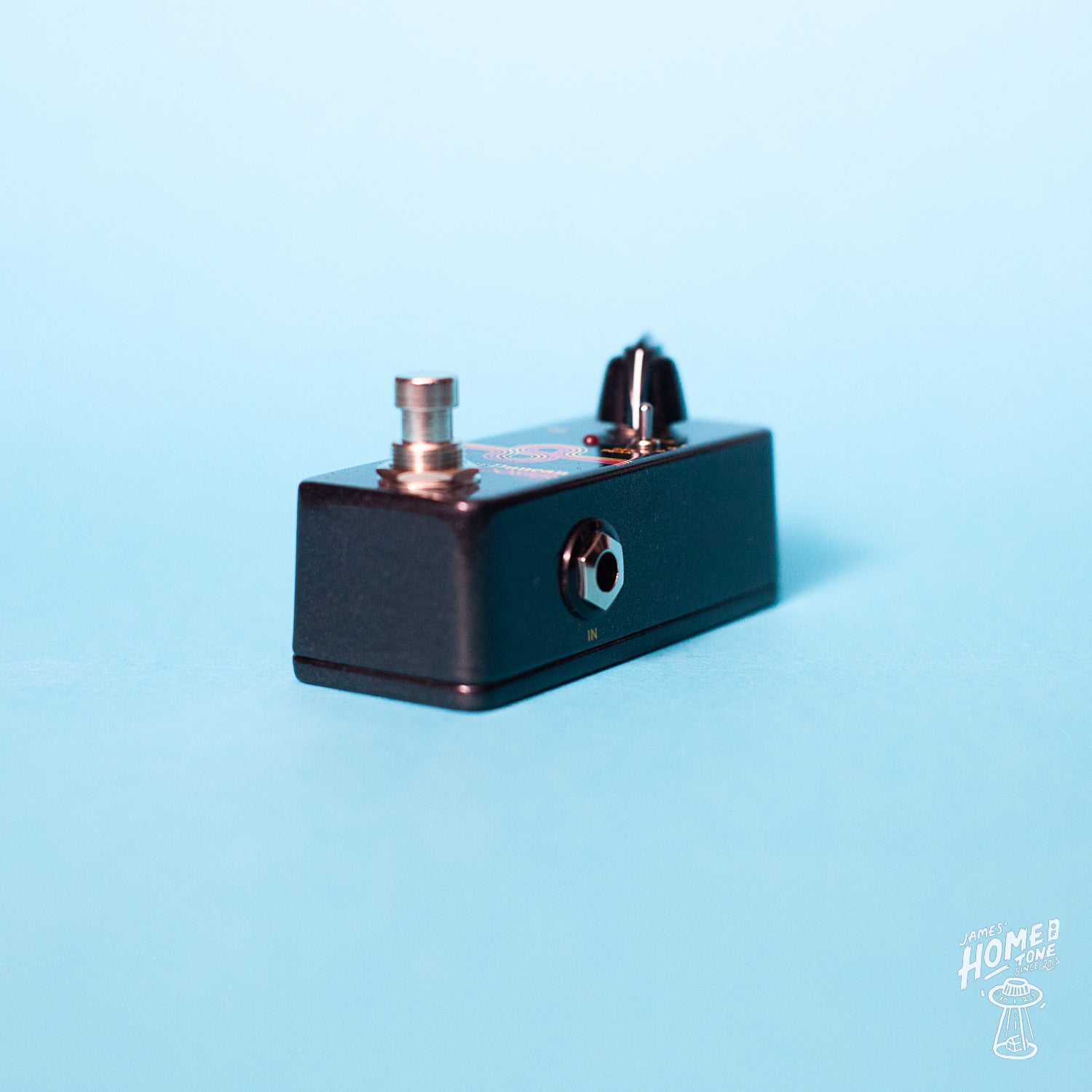 Seymour Duncan Pickup Booster™ Mini pedal – James' Home of Tone