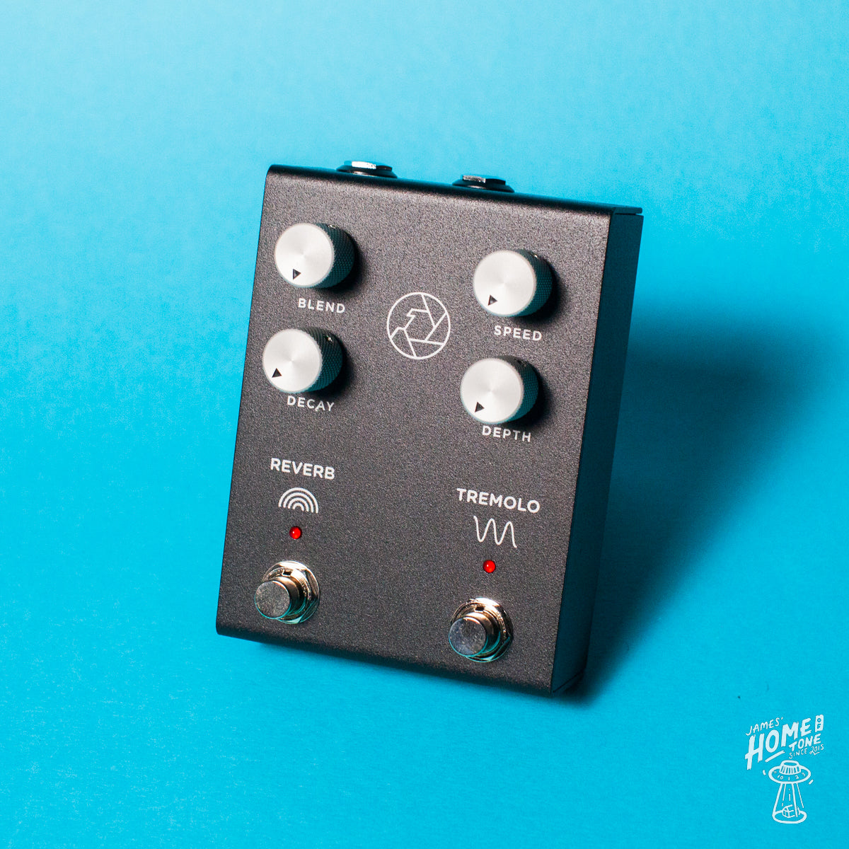 F-Stop – Milkman Sound