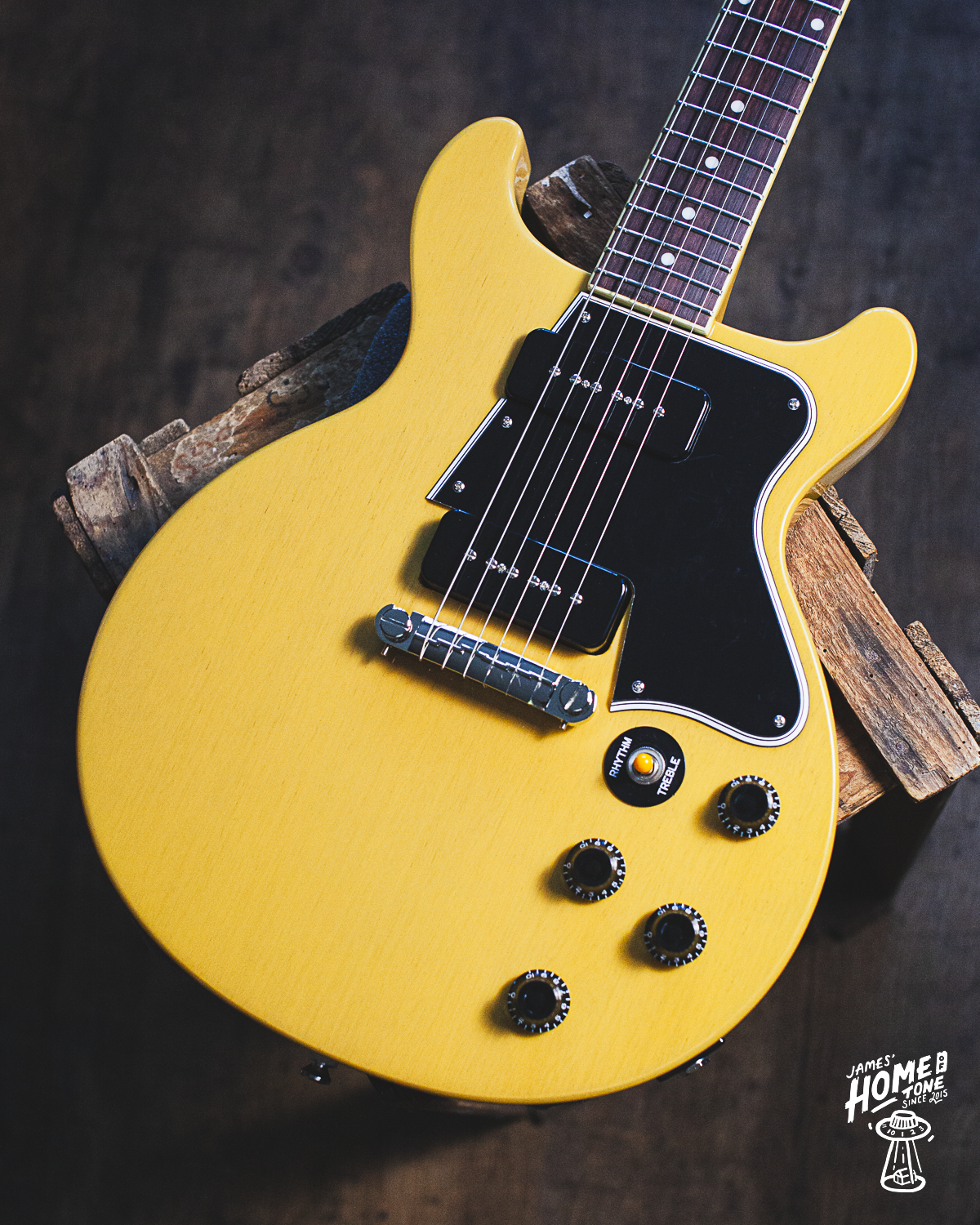 2026 Epiphone Les Paul Special Double Cut – Home of Tone Ltd