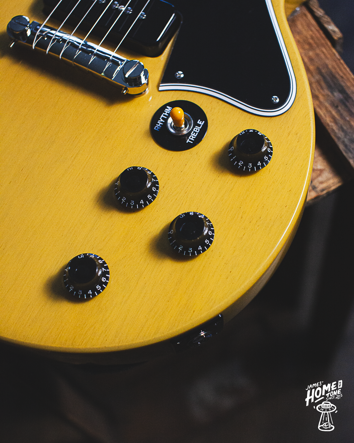2026 Epiphone Les Paul Special Double Cut – Home of Tone Ltd