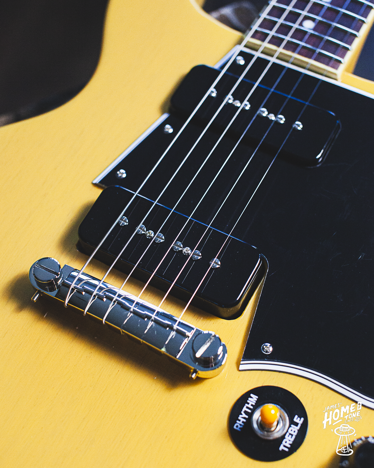 2026 Epiphone Les Paul Special Double Cut – Home of Tone Ltd