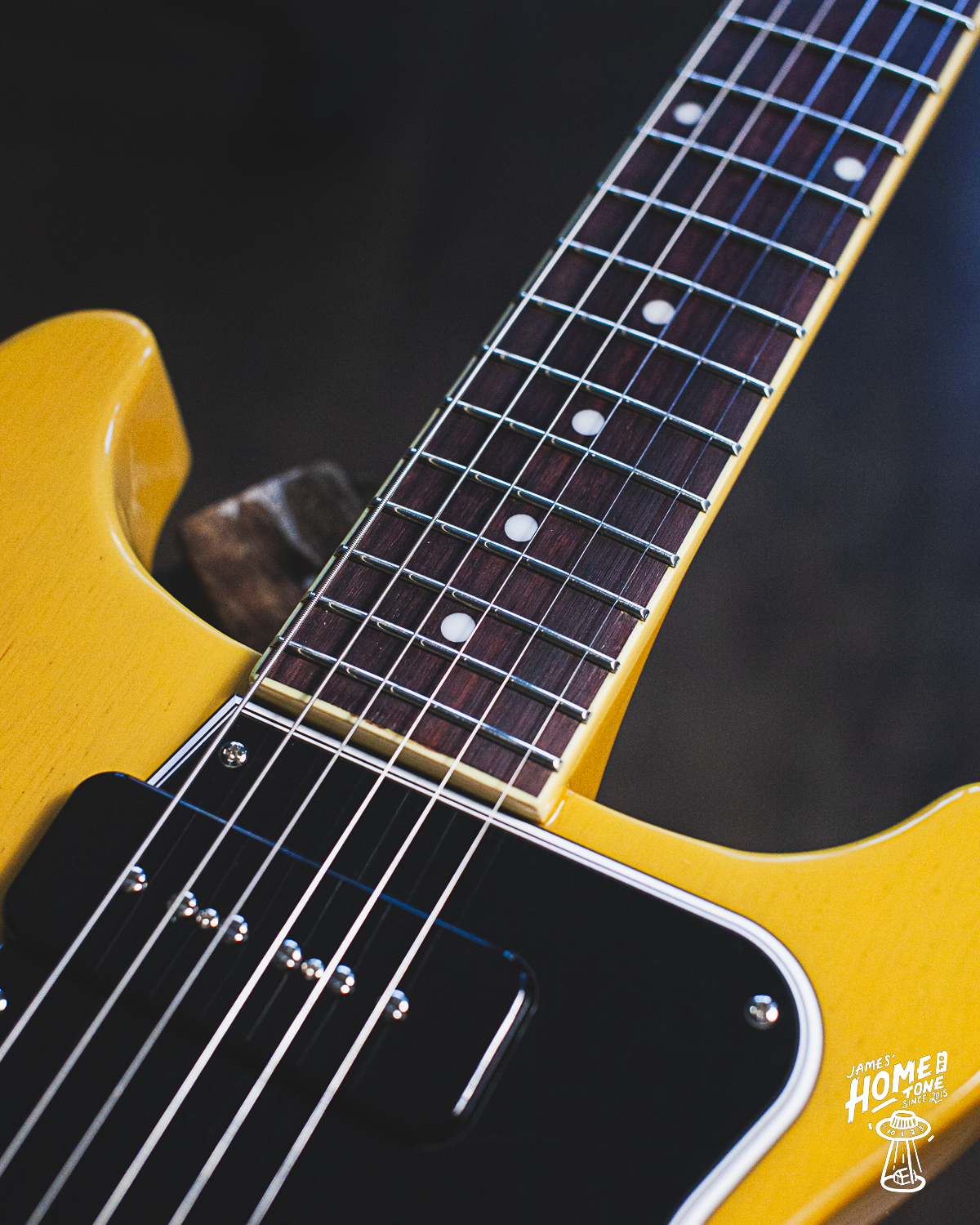 2026 Epiphone Les Paul Special Double Cut – Home of Tone Ltd