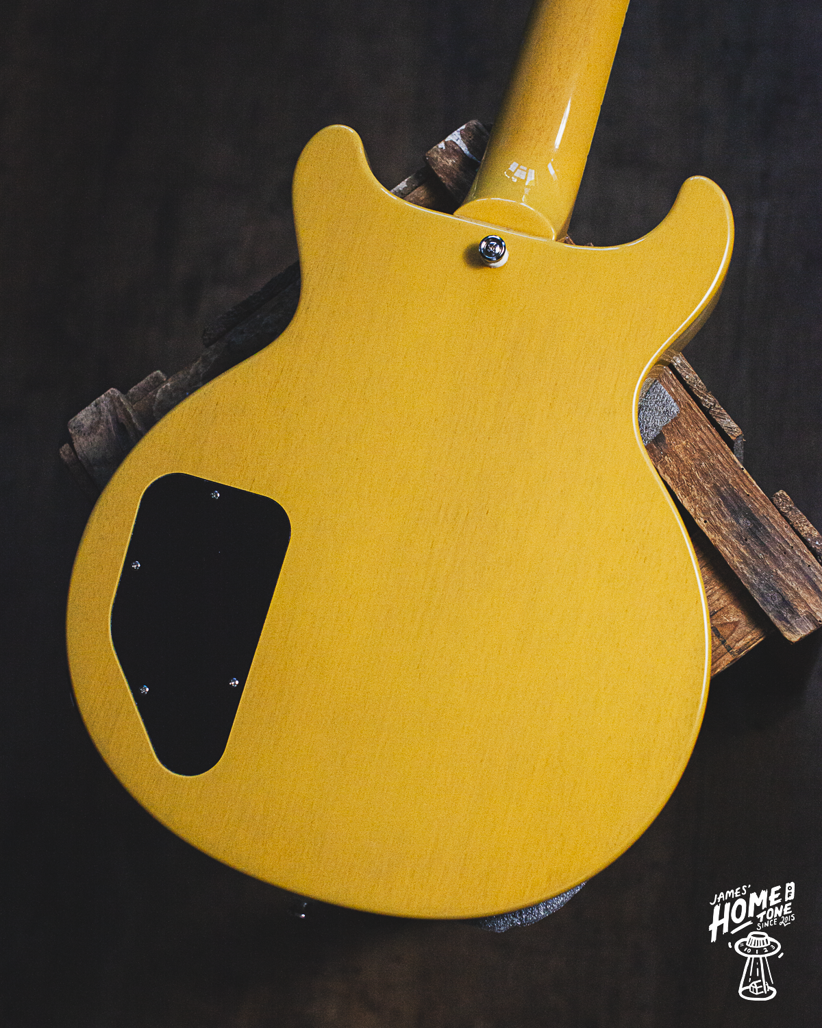 2026 Epiphone Les Paul Special Double Cut – Home of Tone Ltd