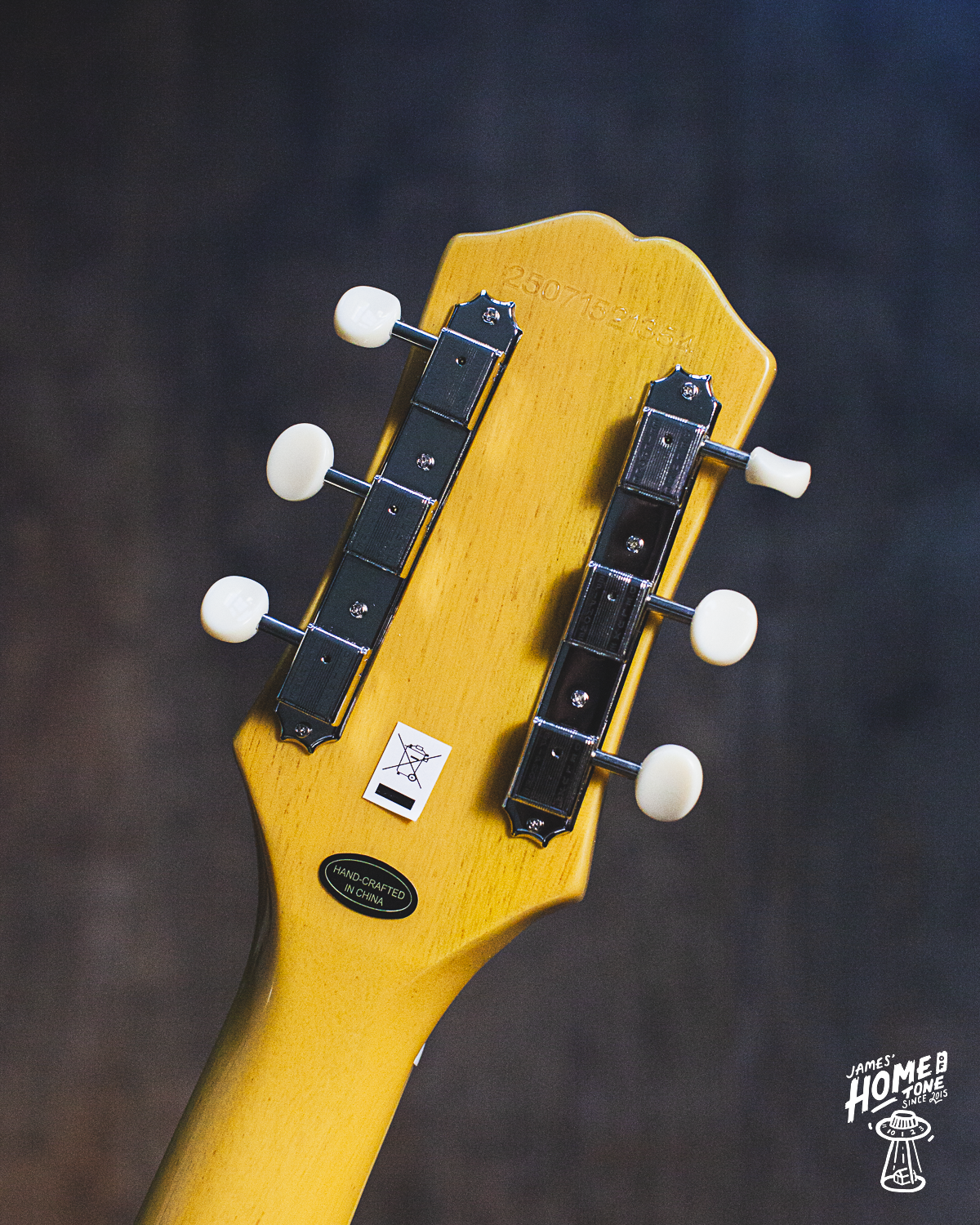 2026 Epiphone Les Paul Special Double Cut – Home of Tone Ltd