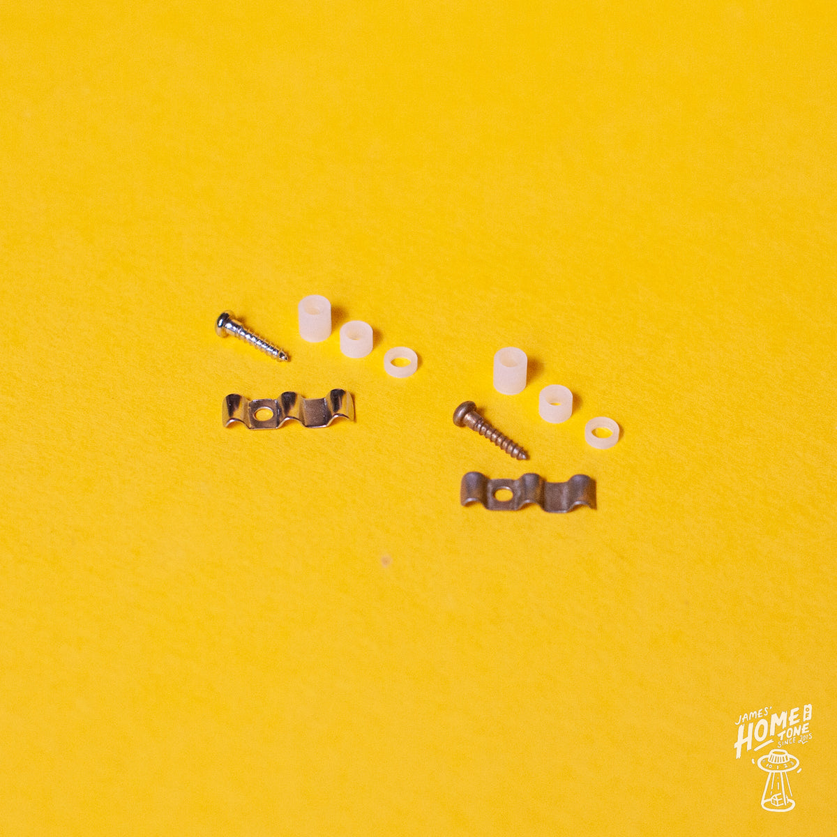 StewMac - Three string tree string retainer for Guitar – James' Home of ...