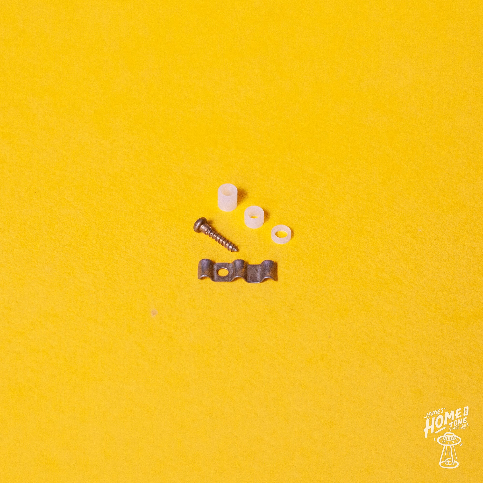 Chevilles De Réglage Sur Tête De Machine En Bois De Manche De Guitare Acoustique à Six Cordes