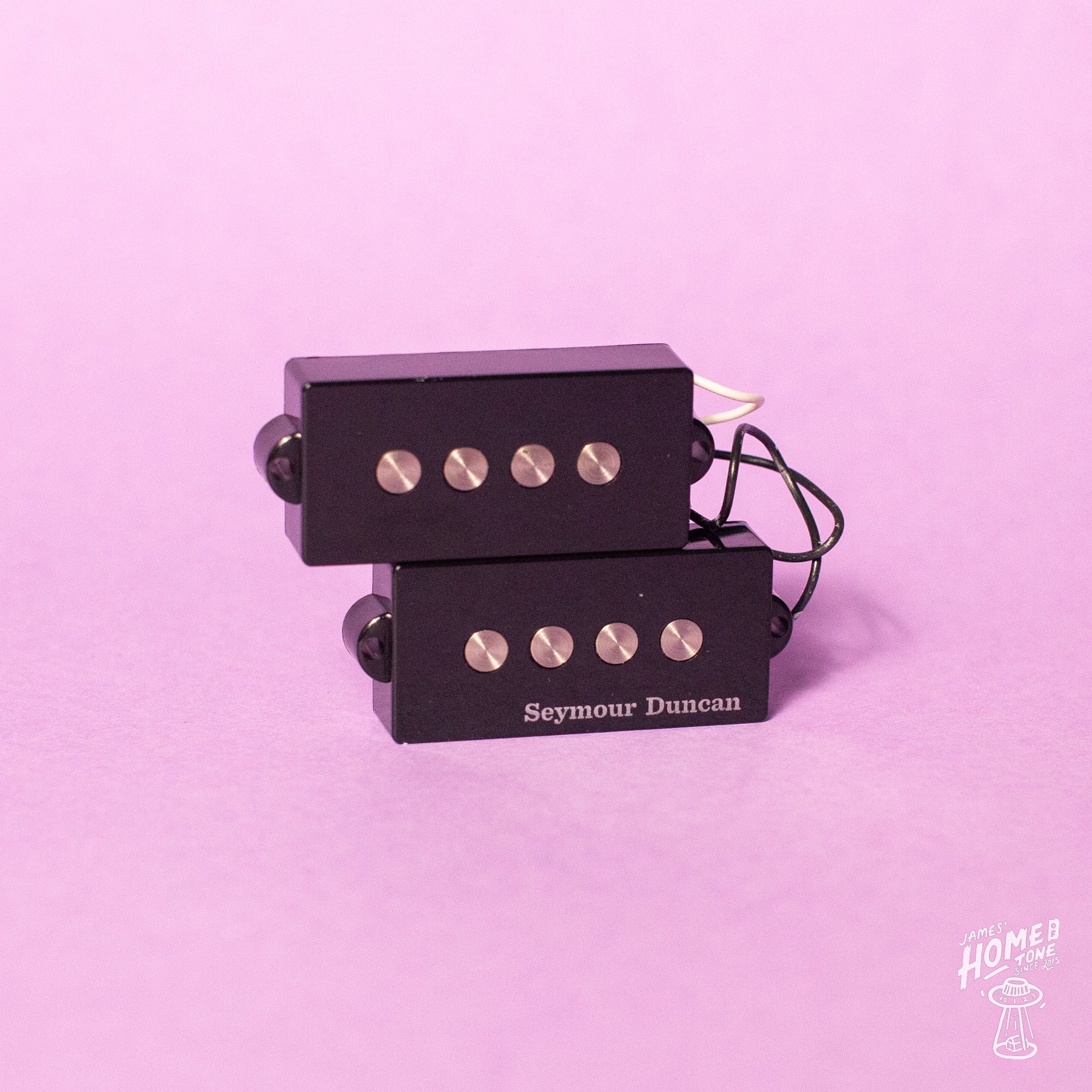 Seymour Duncan Pickups - Quarter Pound™ P-Bass 4 String pickup