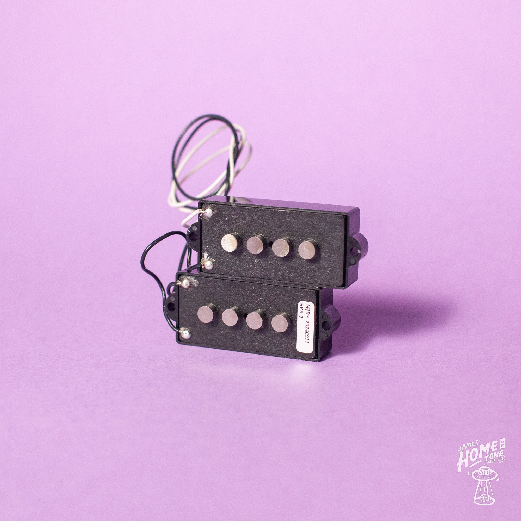 Seymour Duncan Pickups - Quarter Pound™ P-Bass 4 String pickup