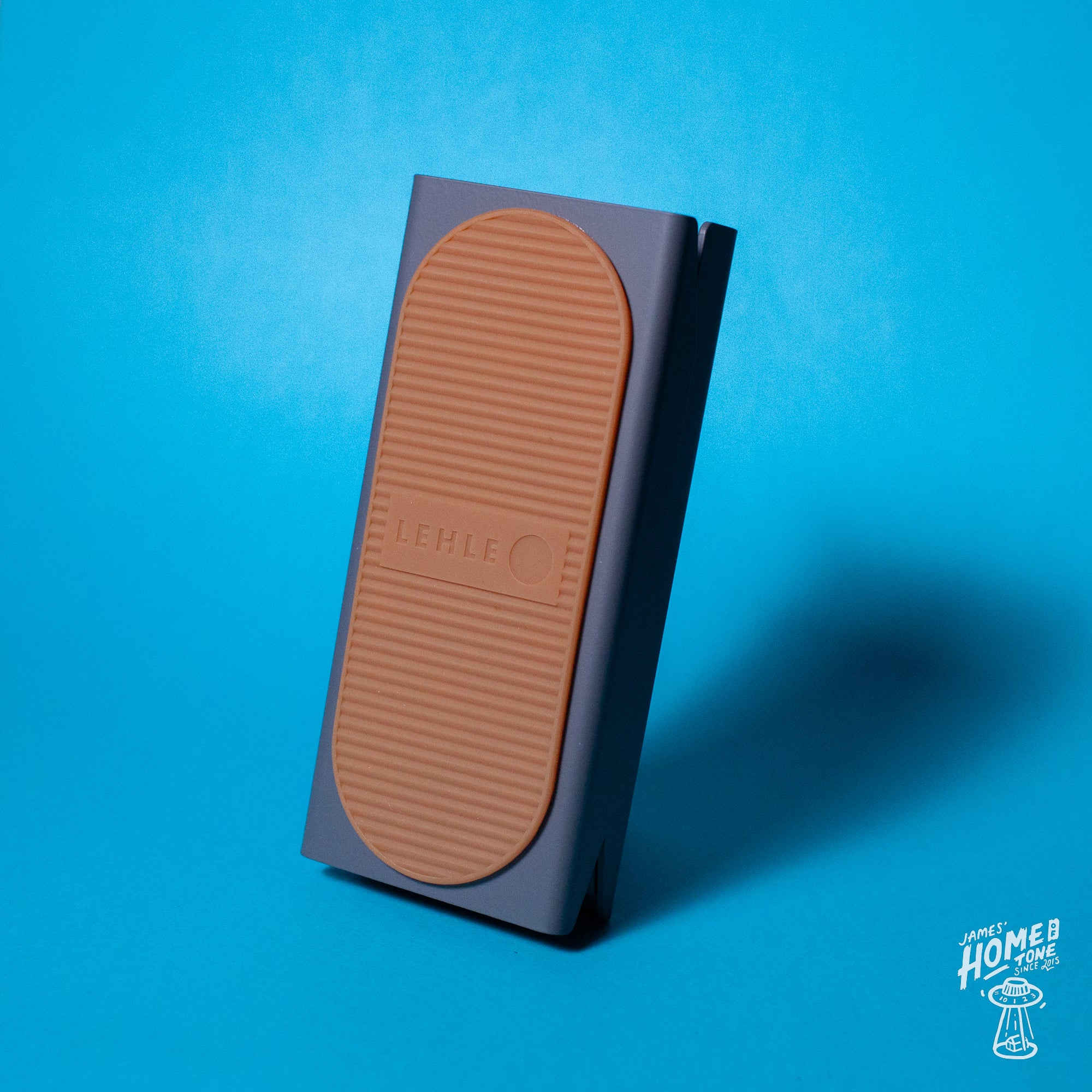 LEHLE - Dual expression pedal – James' Home of Tone