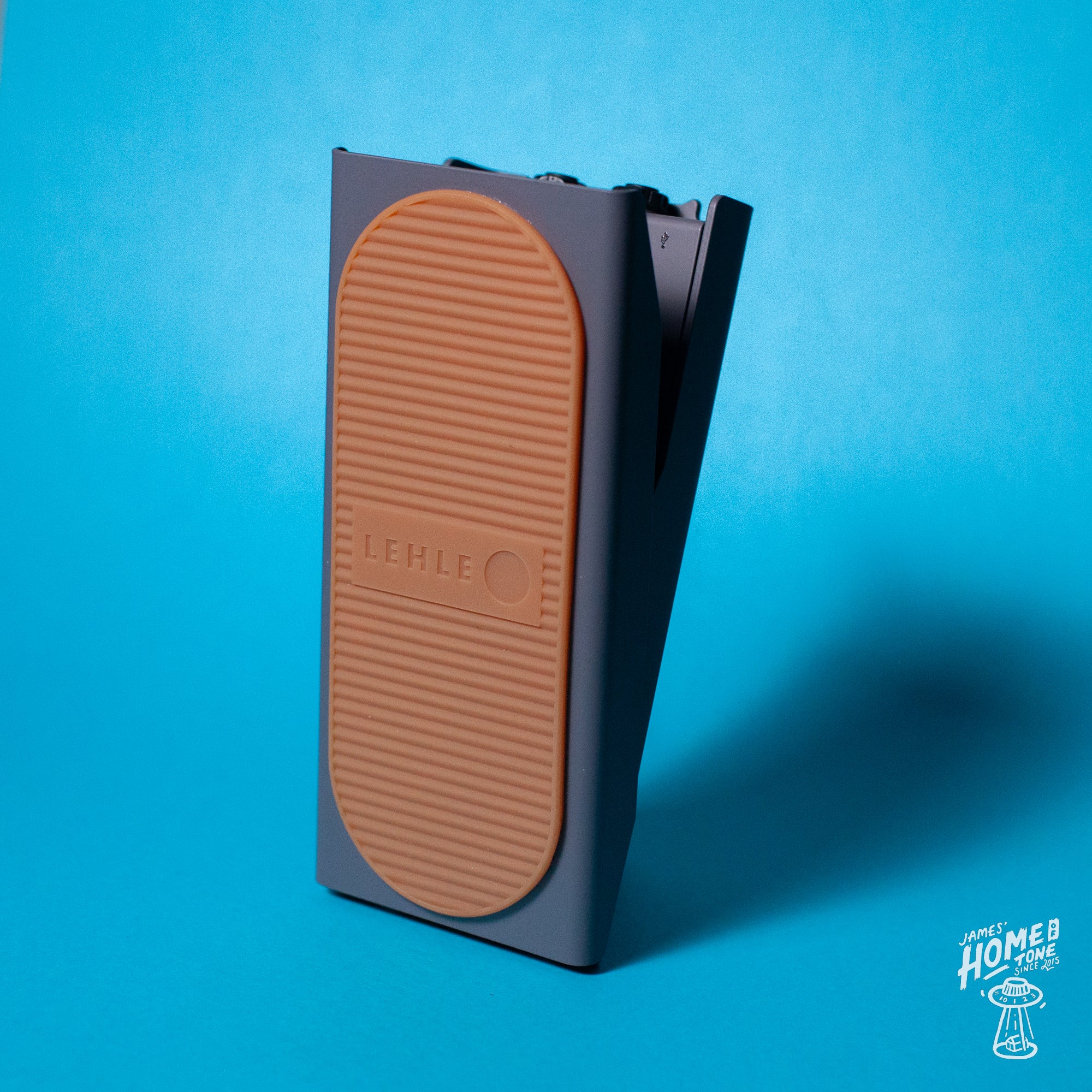 LEHLE - Dual expression pedal – James' Home of Tone