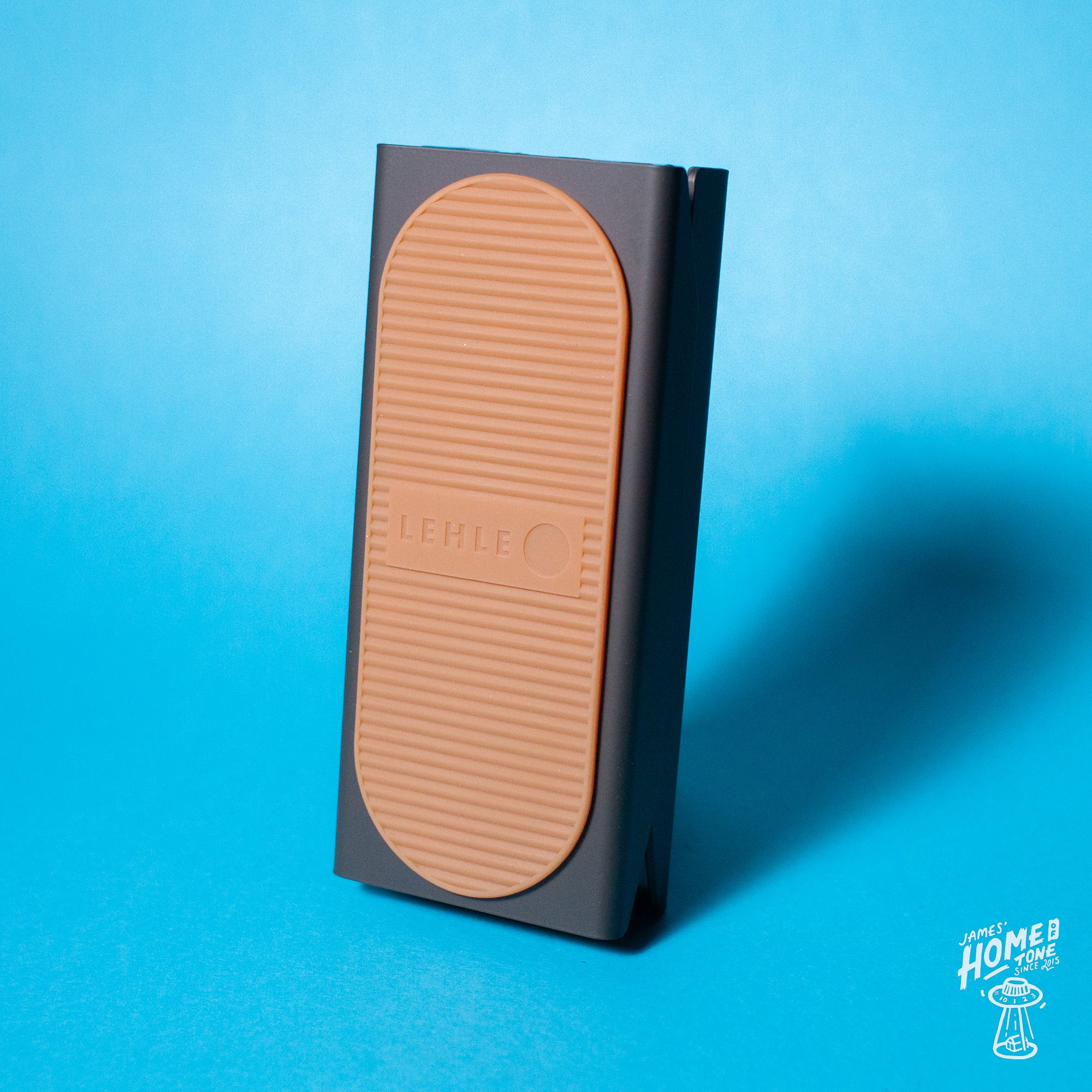 LEHLE - Mono Volume S pedal – James' Home of Tone