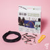 Evidence Audio - Monorail SIS patch cable kit