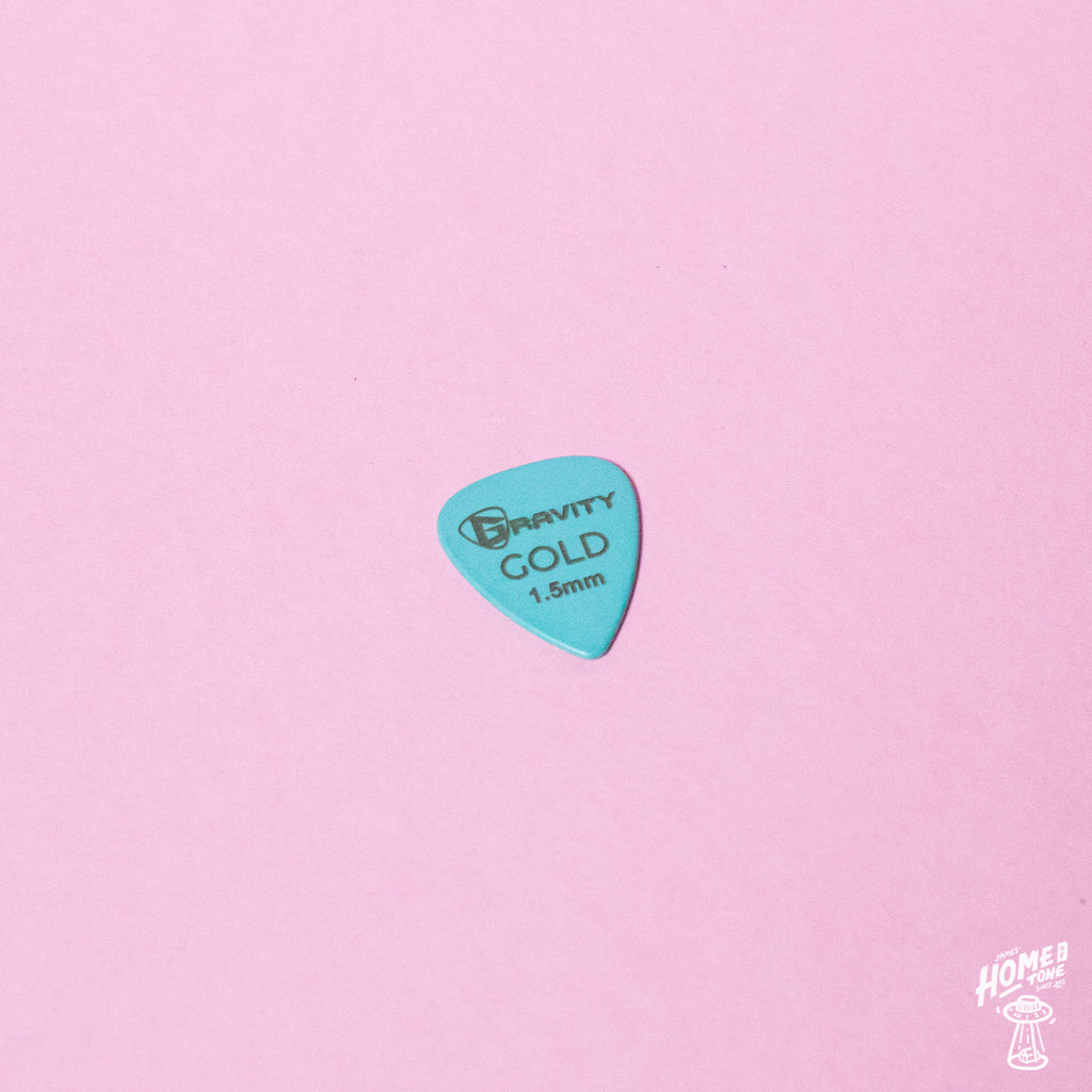 Gravity gold picks discount