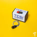 Tesi Switch - NELLI V2 16MM EVH Style Push Button Guitar Kill Switch