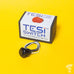Tesi Switch - DITO 24MM Solid Arcade Push Button Guitar Kill Switch