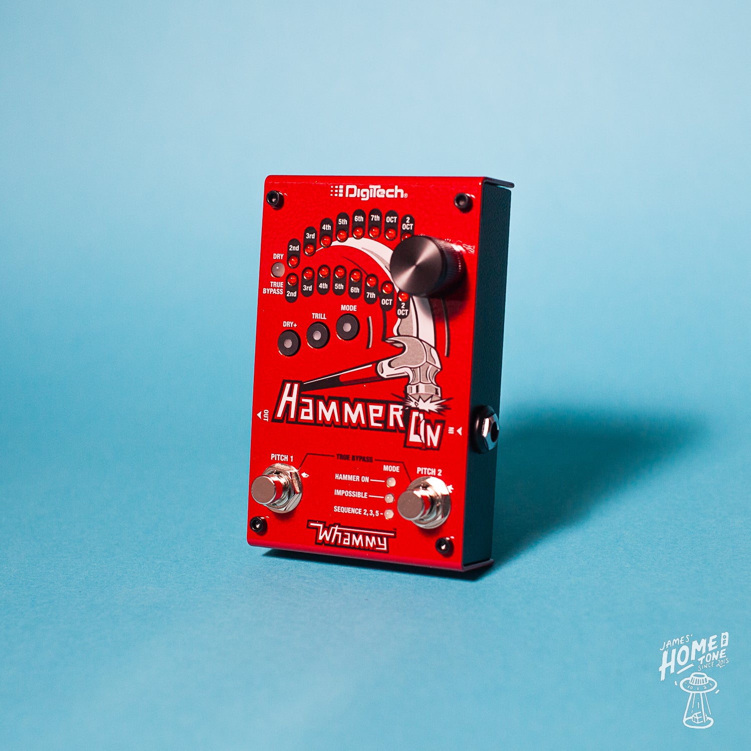 DigiTech effects – Home of Tone Ltd