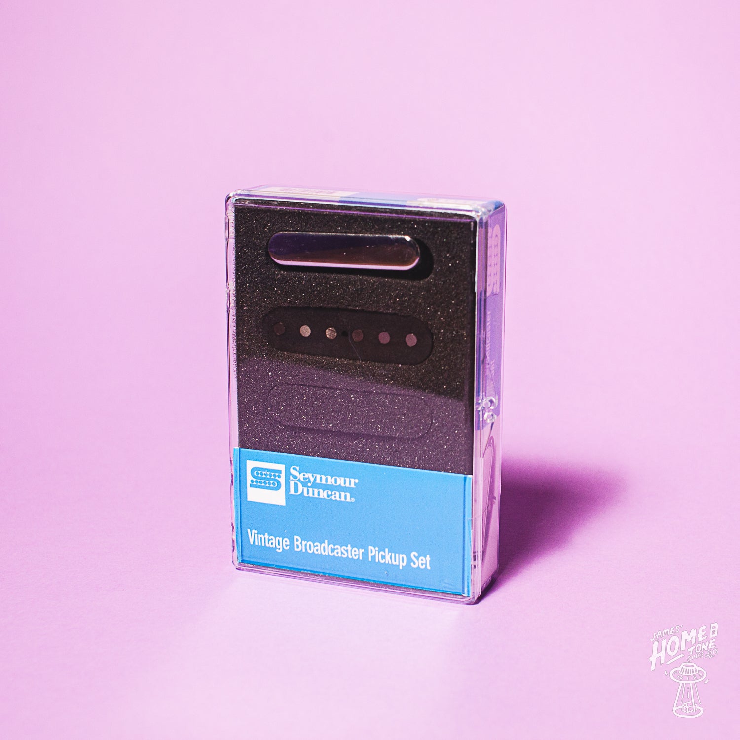 Seymour Duncan Pickups - STL-1 Vintage Broadcaster
